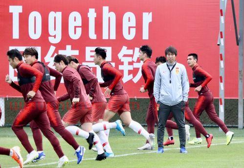 国足主场越南比赛时间表(国足主场对越南)