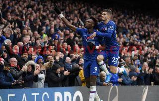 切尔西vs西汉姆联比赛时间(切尔西vs西汉姆联直播)