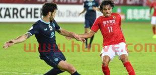 2018亚冠广州恒大阵容(2018年亚冠广州恒大)