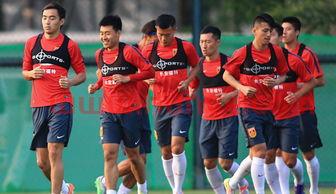 国足主场球票价格(国足比赛门票购买)