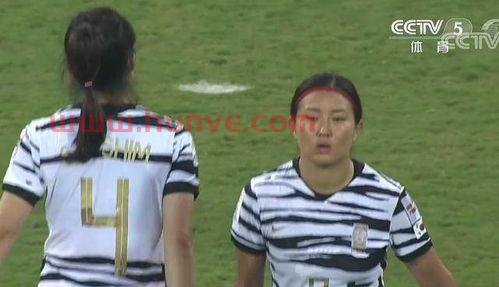 韩国女足主教练瘫坐队长(韩国女子足球队教练)