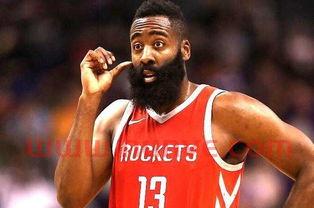 火箭队和哈登对比(哈登是火箭队队长吗)