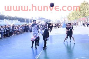 新乡学院篮球比赛裁判(新乡师专篮球队)