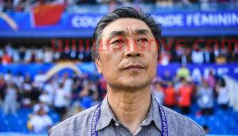 东亚杯女足主教练贾秀全(女足教练贾秀全会被换吗)