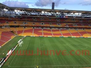 国足踢澳大利亚主场球场(国足踢澳大利亚主场球场的球员)