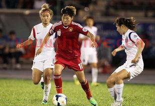 女足亚洲杯总决赛选手名单(女足亚洲杯总决赛选手名单照片)