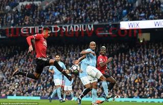 曼城夺冠反败为胜(曼城夺冠反败为胜的是谁)