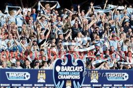 曼城夺冠群英雄是谁啊(曼城夺冠历程)