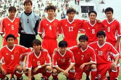 伊朗主场对国足(伊朗vs国足)