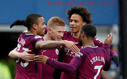 曼城绝杀夺冠战报(曼城绝杀夺冠曼联反应)