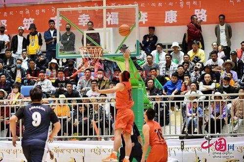 甘孜色达篮球比赛裁判是谁(甘孜州篮球赛)