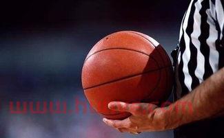 篮球比赛全场裁判(篮球全场裁判规则)