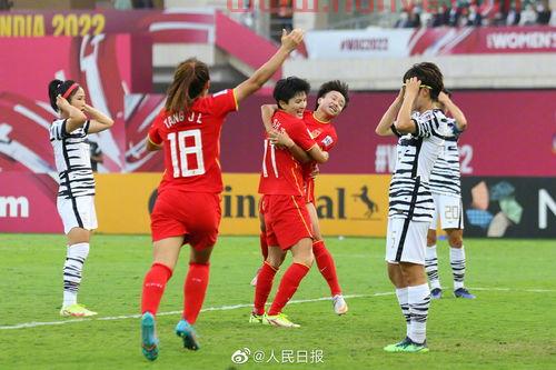 女足亚洲杯决赛日本3比2(女足亚洲杯决赛日本3比2谁赢了)