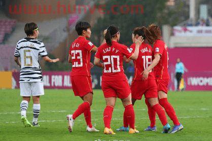 17岁女足主教练是谁(中国女足17号小将)