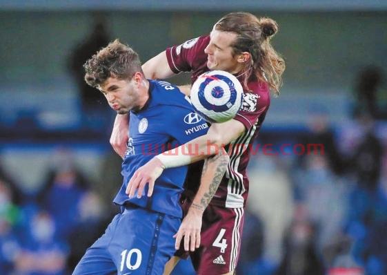 切尔西平莱斯特城比赛(切尔西 莱斯特城 全场录像)