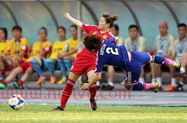 女足亚洲杯决赛精选(女足亚洲杯决赛时间)