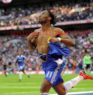 切尔西的十大球星比赛(切尔西队史十大球星)