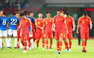 国足主场打架事件视频(中国足球比赛打架)