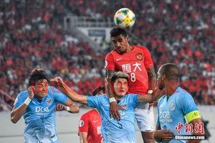 广州恒大2019亚冠门票(广州恒大2019亚冠小组赛赛程表)