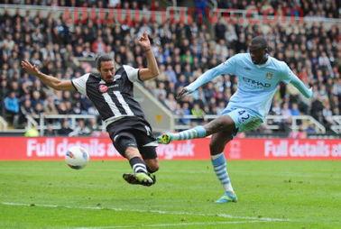 曼城纽卡斯尔夺冠(英超曼城纽卡斯尔)