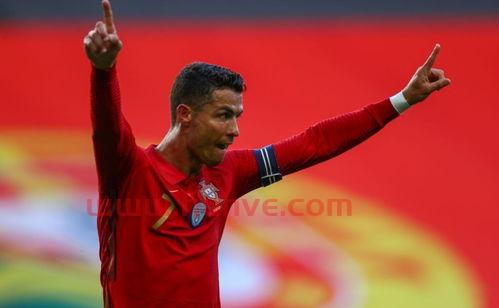 葡萄牙c罗国家队表现(葡萄牙联赛c罗在哪个队)