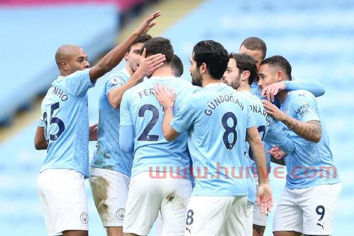 曼城9连胜夺冠(曼城联赛夺冠)