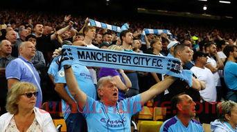 超级计算机预测曼城夺冠(超级计算机预测新赛季英超)