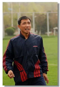 山东女足主教练李刚(山东女足主教练李刚简历)