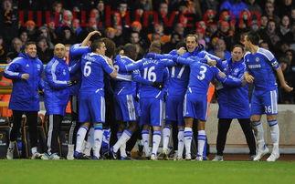 切尔西狼比赛时间(切尔西和狼队的比赛)