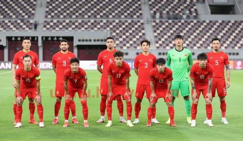 国足为何失去主场资格(国足主场为什么取消)