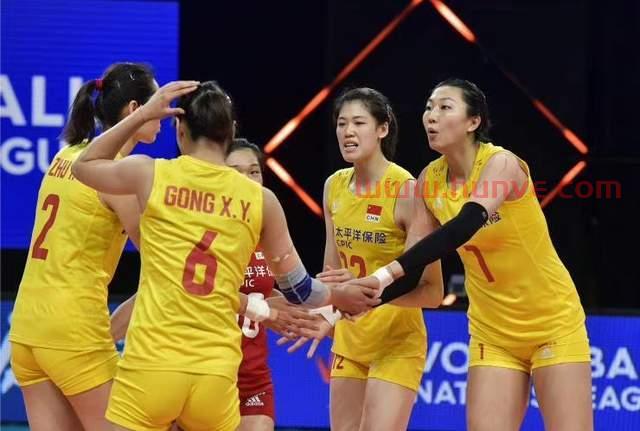 中国女排队员亚运会(中国女排亚运会名单)