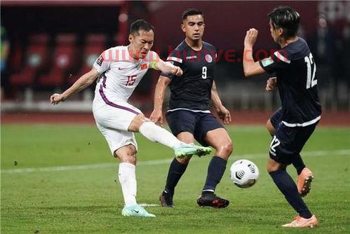 亚足联取消国足主场比赛(亚足联取消国足主场比赛了吗)