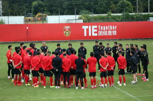 国足40强主场重庆(国足40强赛制)