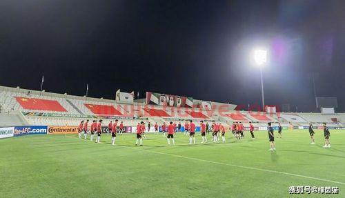 越南vs国足主场看台领导(越南vs中国足球队10)