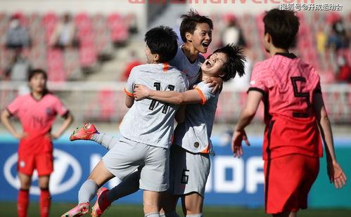 韩国女足主教练镜头视频(韩国女足教练组)