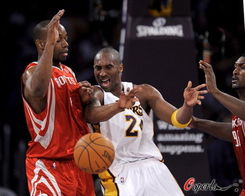 湖人97vs火箭(09湖人火箭第7场录像)