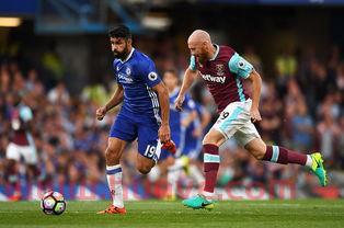 伦敦德比切尔西比赛(切尔西的德比)