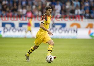 多特主场对切尔西比赛(多特最新转会)