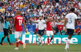 世界杯2021丹麦比利时