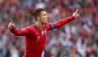 世界杯2022亚洲预选赛葡萄牙对爱尔兰