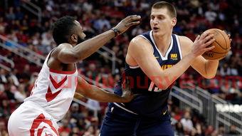 火箭队哈登对魔术(nba火箭队哈登比赛)